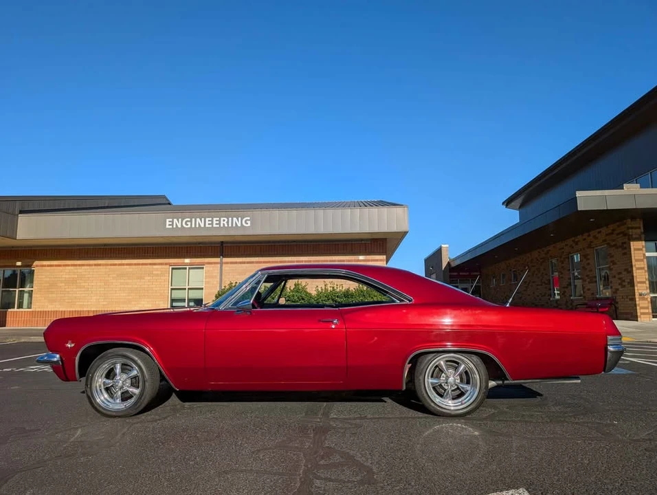 1965 Chevrolet Impala 4th Gen - Image 2 of 20