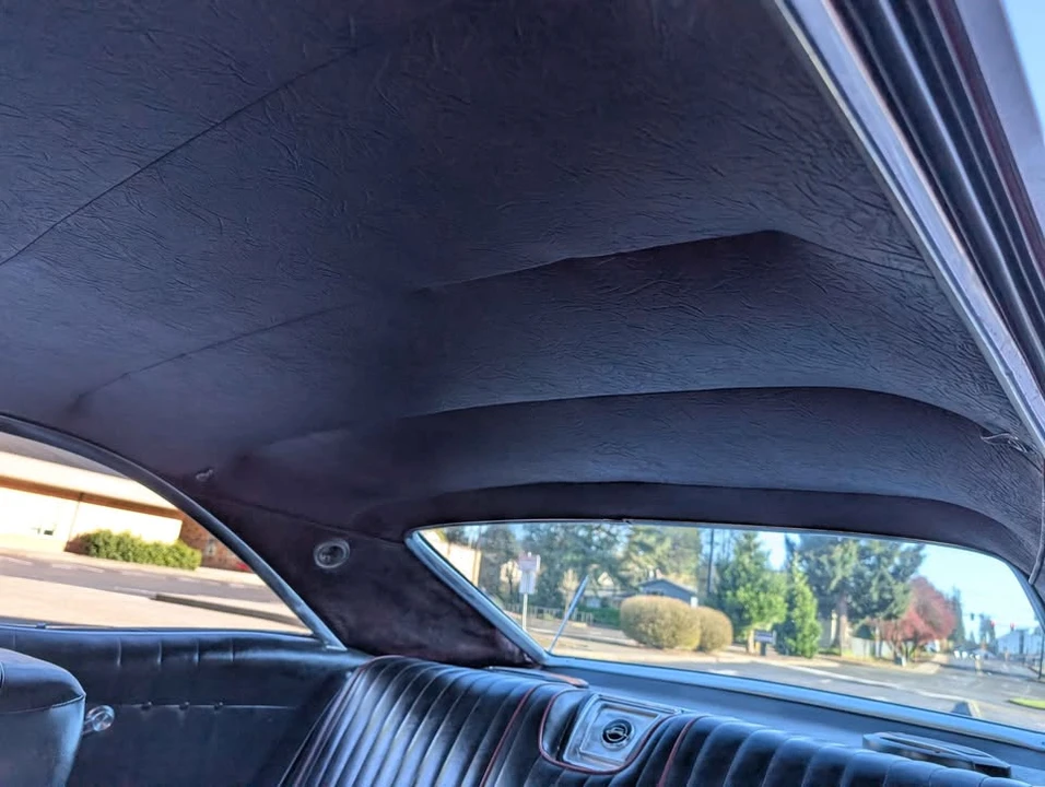 1965 Chevrolet Impala 4th Gen - Image 13 of 20