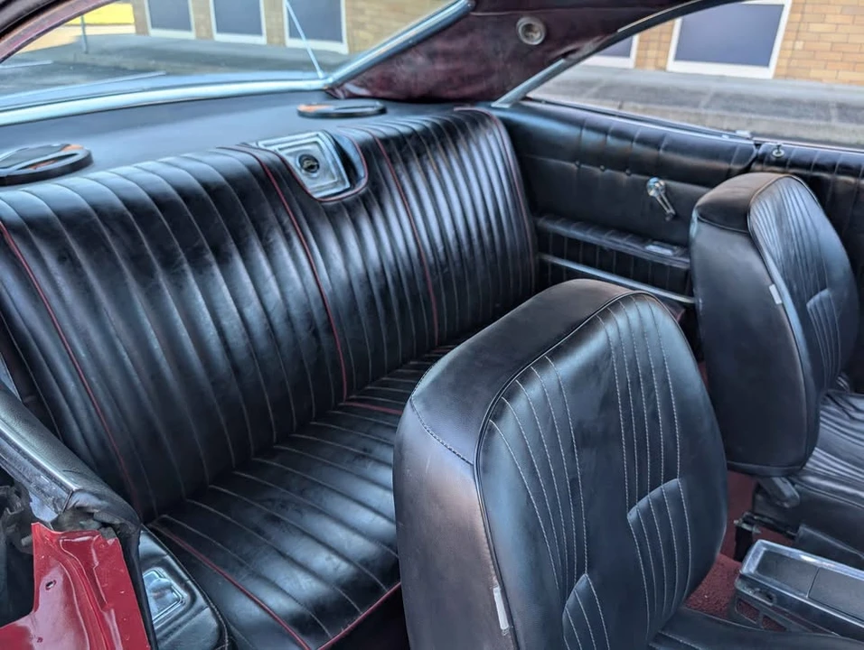 1965 Chevrolet Impala 4th Gen - Image 11 of 20