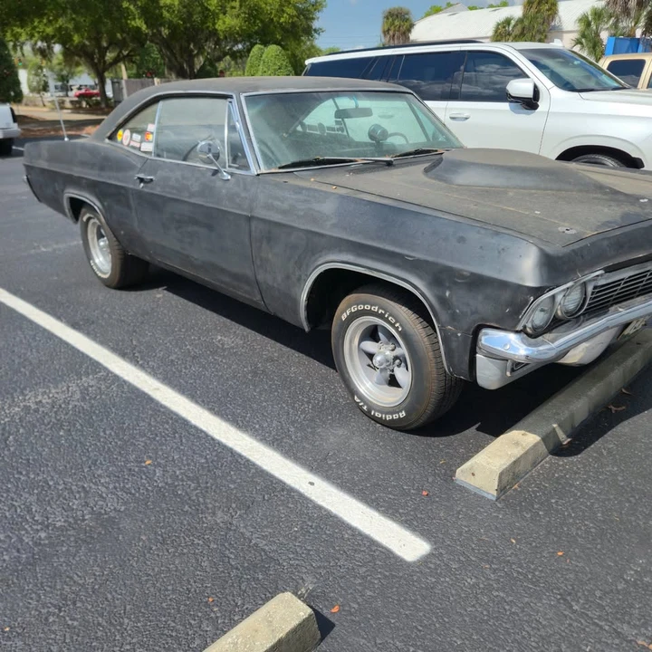 1965 Chevrolet Impala 4th Gen - Image 2 of 15