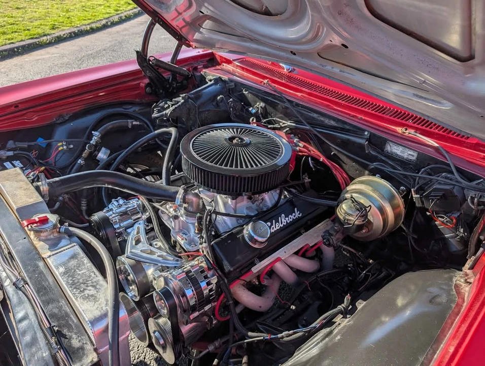 1965 Chevrolet Impala 4th Gen - Image 17 of 20