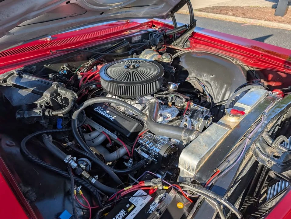 1965 Chevrolet Impala 4th Gen - Image 18 of 20