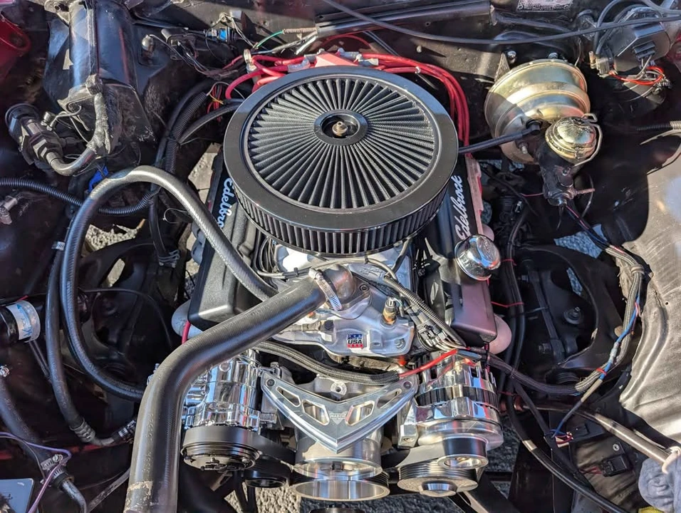 1965 Chevrolet Impala 4th Gen - Image 16 of 20