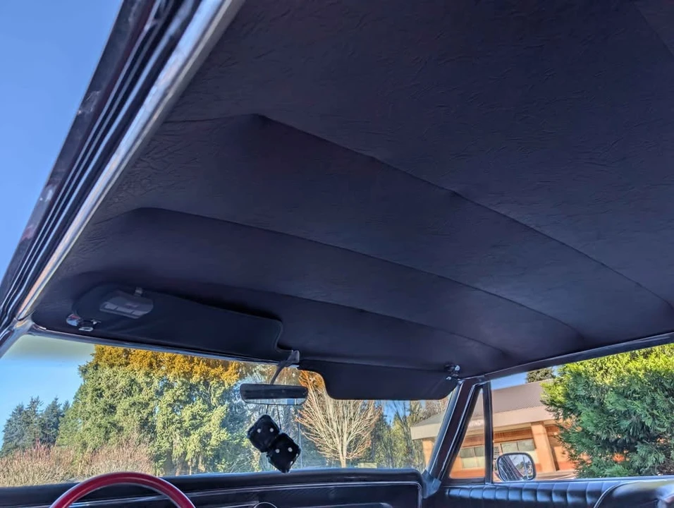 1965 Chevrolet Impala 4th Gen - Image 12 of 20