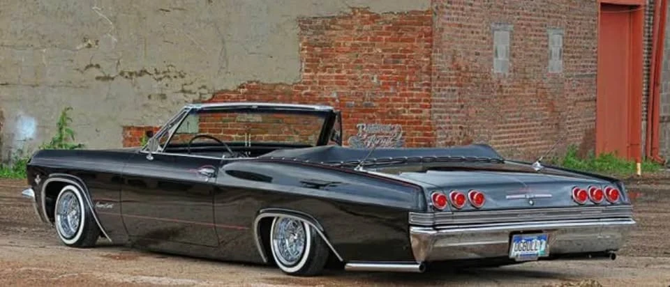 1965 Chevrolet Impala 4th Gen - Image 7 of 7