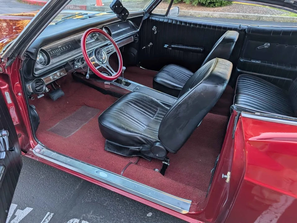 1965 Chevrolet Impala 4th Gen - Image 8 of 20
