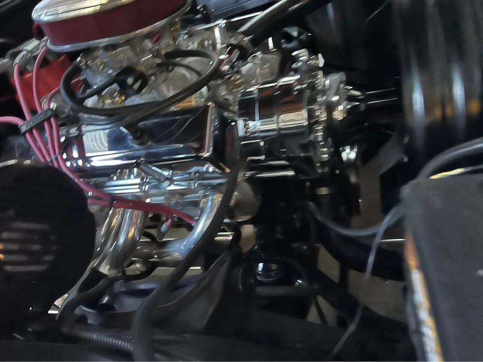 1965 Chevrolet Impala 4th Gen - Image 13 of 19