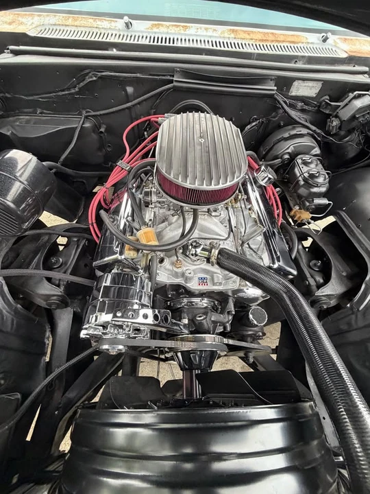 1965 Chevrolet Impala 4th Gen - Image 18 of 19