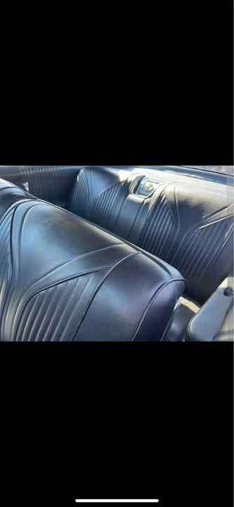 1965 Chevrolet Impala 4th Gen - Image 8 of 8