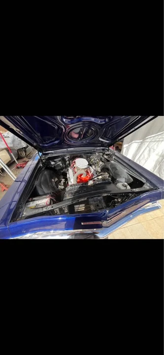 1965 Chevrolet Impala 4th Gen - Image 5 of 8