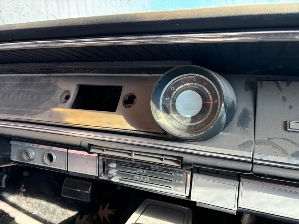 1965 Chevrolet Impala 3rd Gen - Image 16 of 20