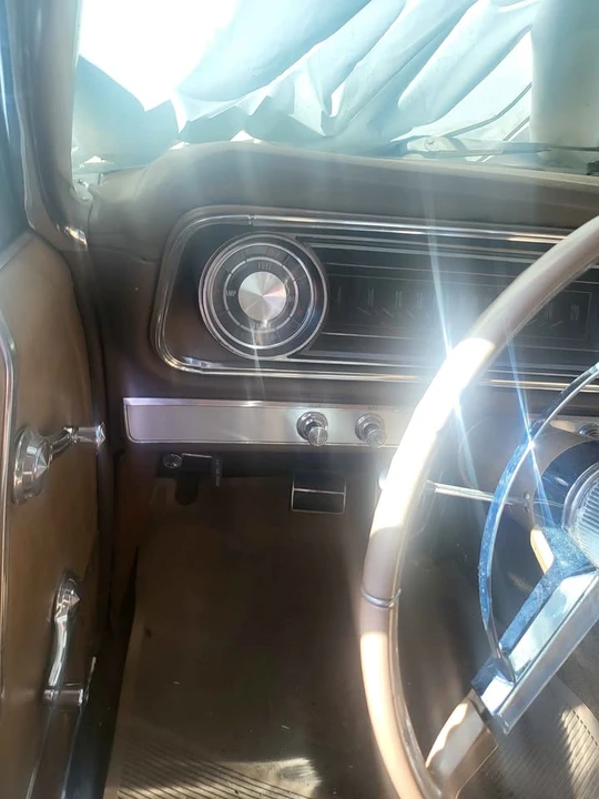 1965 Chevrolet Impala 4th Gen - Image 14 of 19