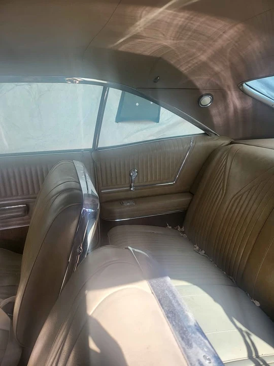 1965 Chevrolet Impala 4th Gen - Image 9 of 19