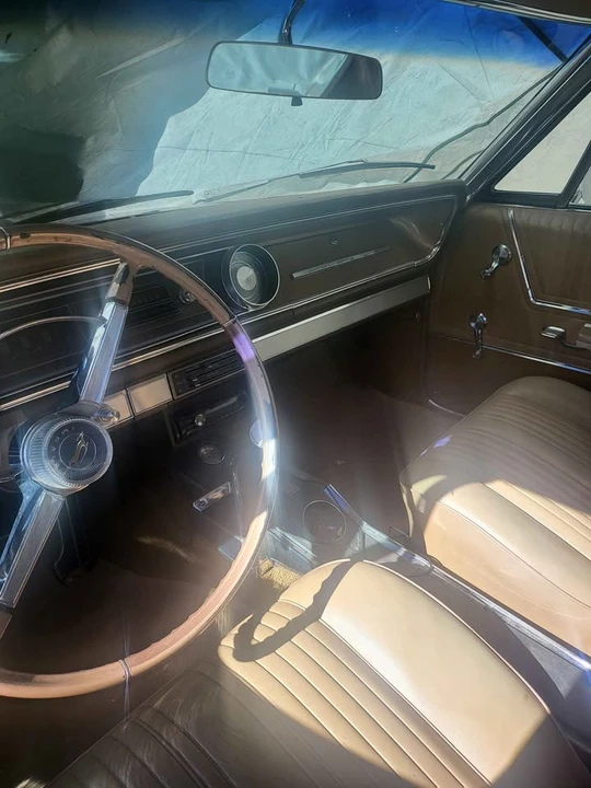 1965 Chevrolet Impala 4th Gen - Image 11 of 19