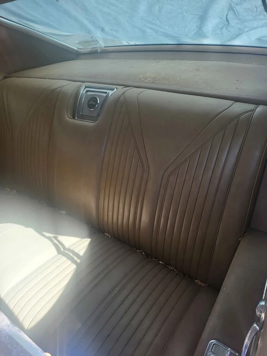 1965 Chevrolet Impala 4th Gen - Image 8 of 19