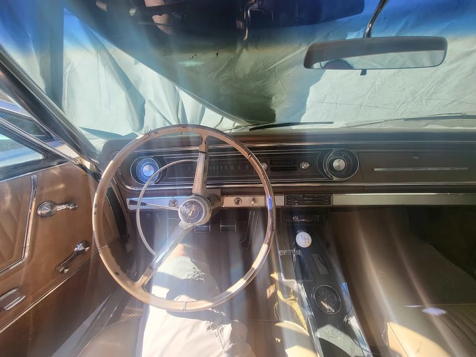 1965 Chevrolet Impala 4th Gen - Image 17 of 19