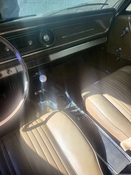 1965 Chevrolet Impala 4th Gen - Image 12 of 19