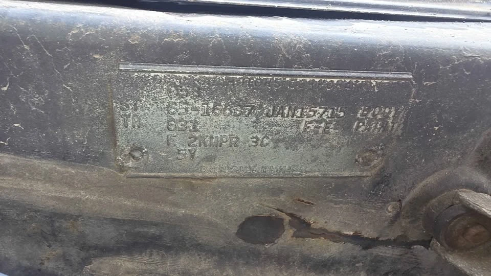 1965 Chevrolet Impala 4th Gen - Image 18 of 20