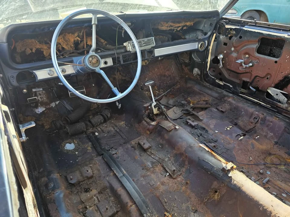 1965 Chevrolet Impala 4th Gen - Image 15 of 20