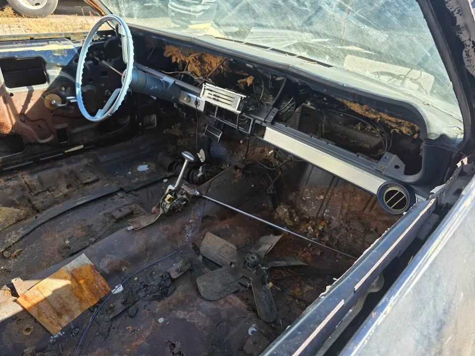 1965 Chevrolet Impala 4th Gen - Image 13 of 20