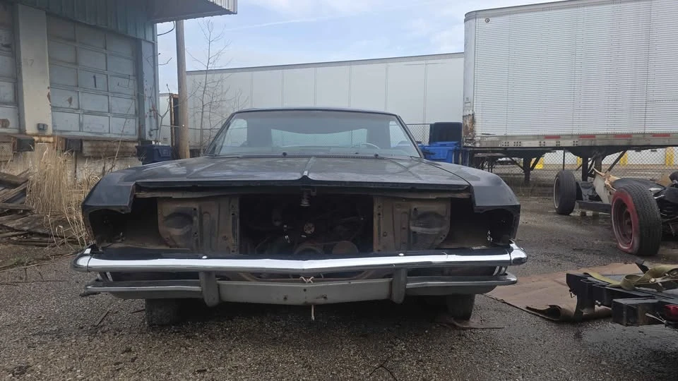 1965 Chevrolet Impala 4th Gen - Image 8 of 20
