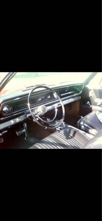 1965 Chevrolet Impala 4th Gen - Image 3 of 7