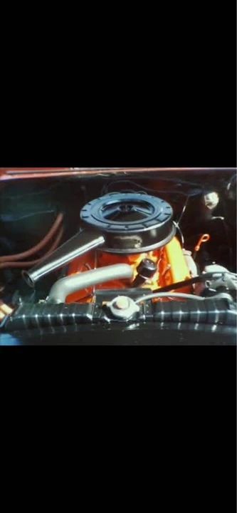 1965 Chevrolet Impala 4th Gen - Image 5 of 7