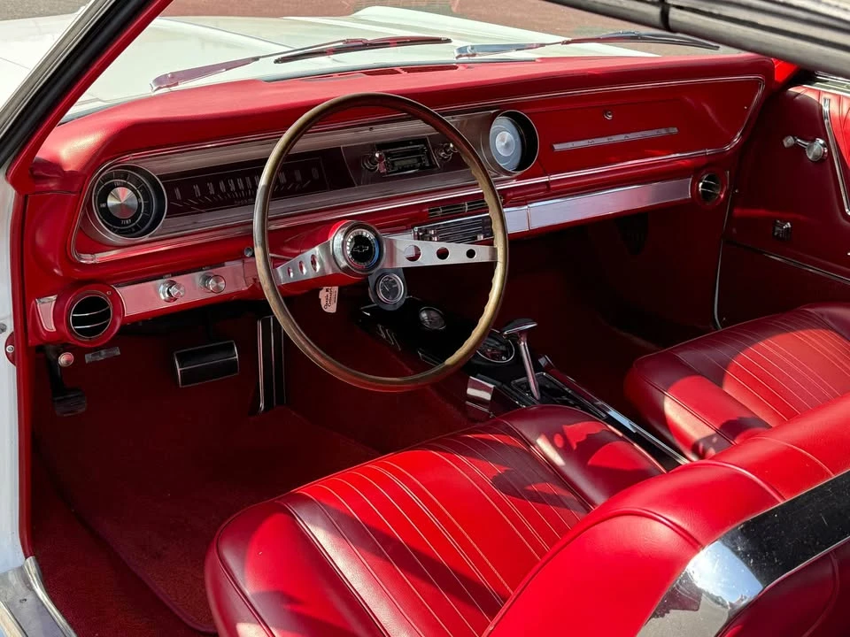 1965 Chevrolet Impala 4th Gen - Image 8 of 18