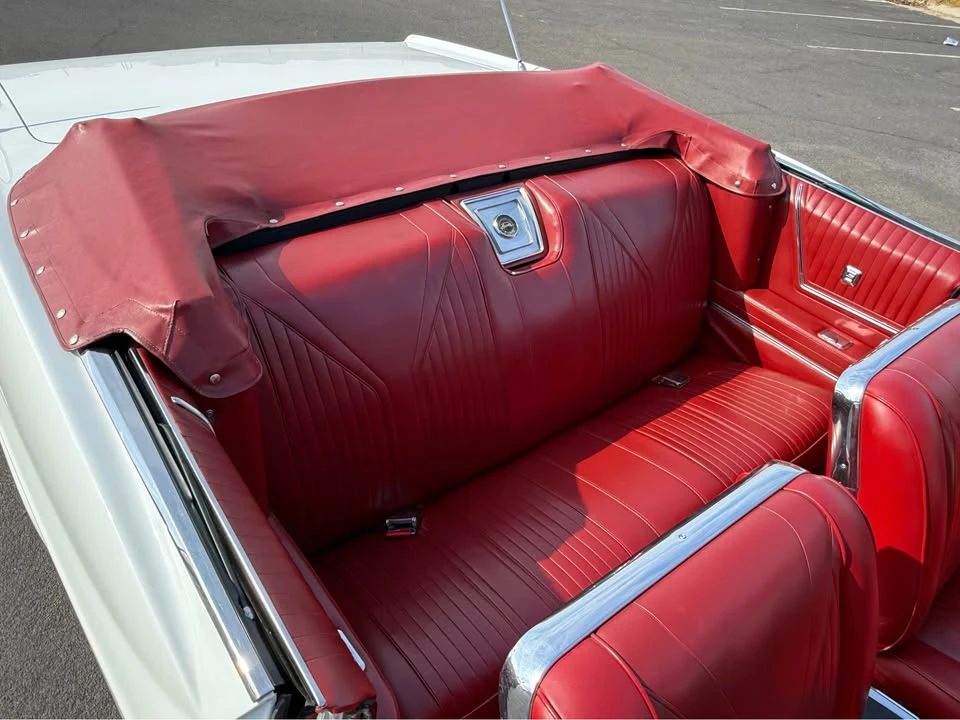 1965 Chevrolet Impala 4th Gen - Image 16 of 18