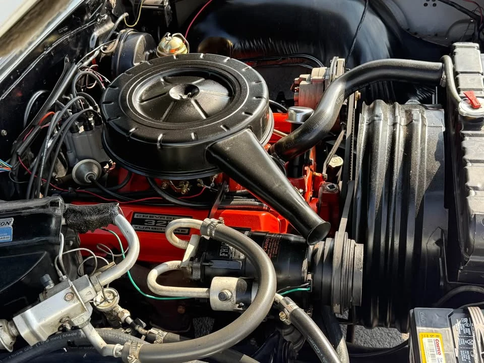 1965 Chevrolet Impala 4th Gen - Image 11 of 18