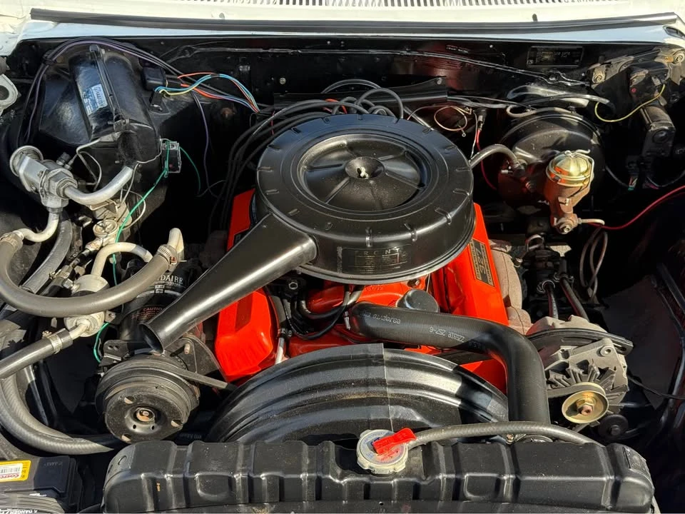 1965 Chevrolet Impala 4th Gen - Image 10 of 18