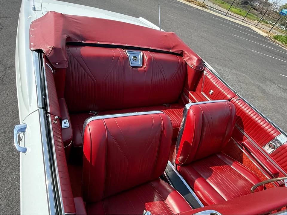 1965 Chevrolet Impala 4th Gen - Image 14 of 18