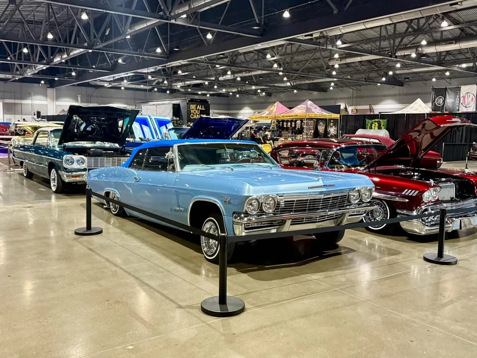 1965 Chevrolet Impala 3rd Gen - Image 5 of 13
