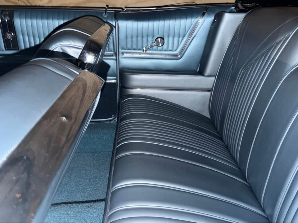 1965 Chevrolet Impala 3rd Gen - Image 8 of 13