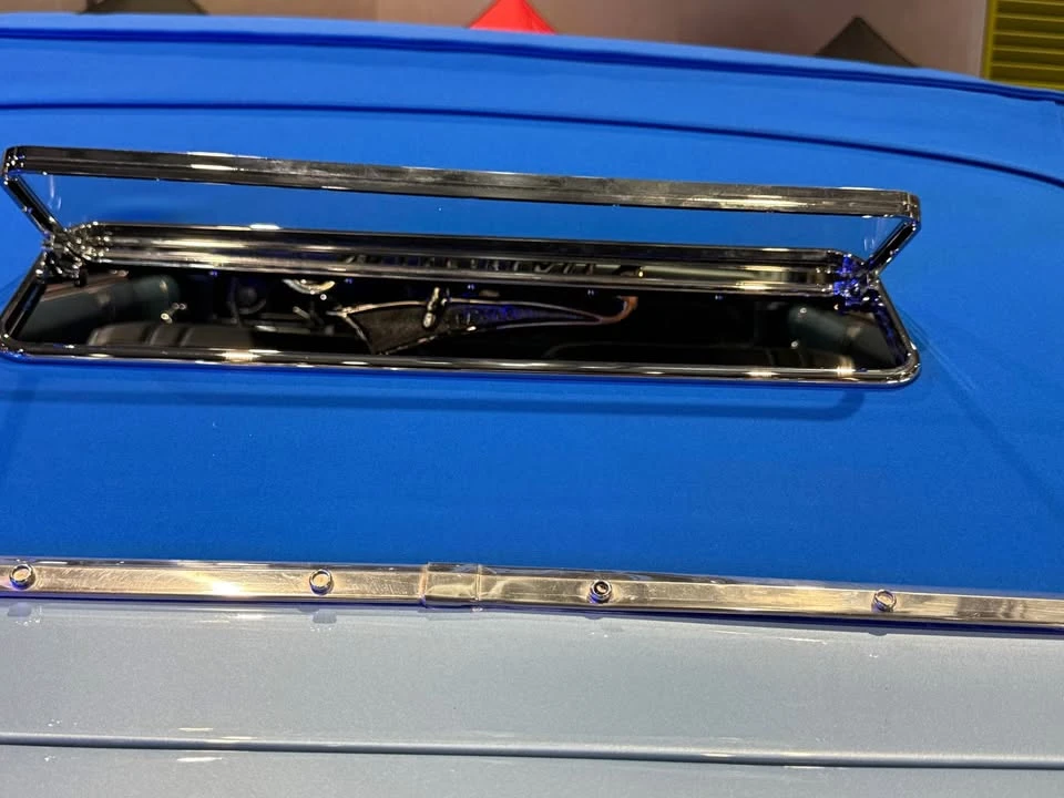 1965 Chevrolet Impala 3rd Gen - Image 12 of 13