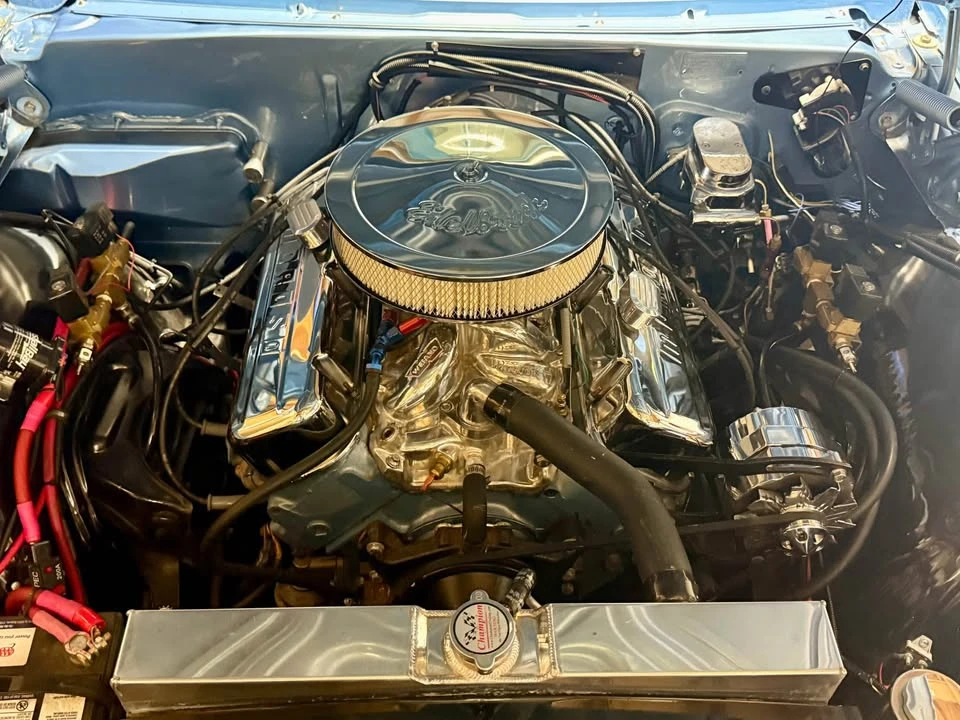 1965 Chevrolet Impala 3rd Gen - Image 3 of 13