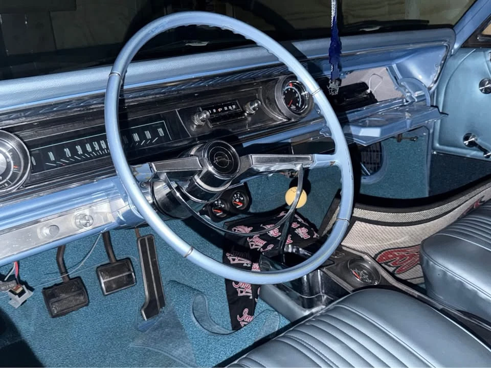 1965 Chevrolet Impala 3rd Gen - Image 9 of 13