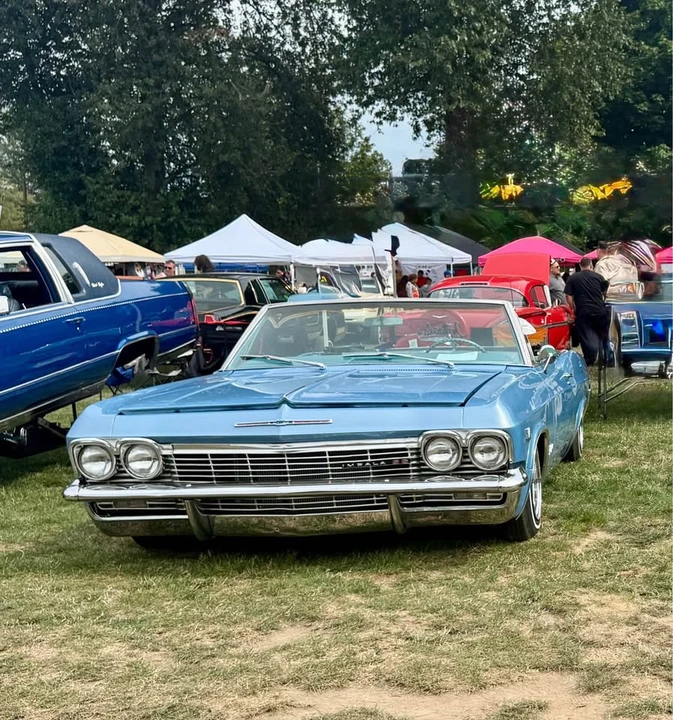 1965 Chevrolet Impala 3rd Gen - Image 13 of 13