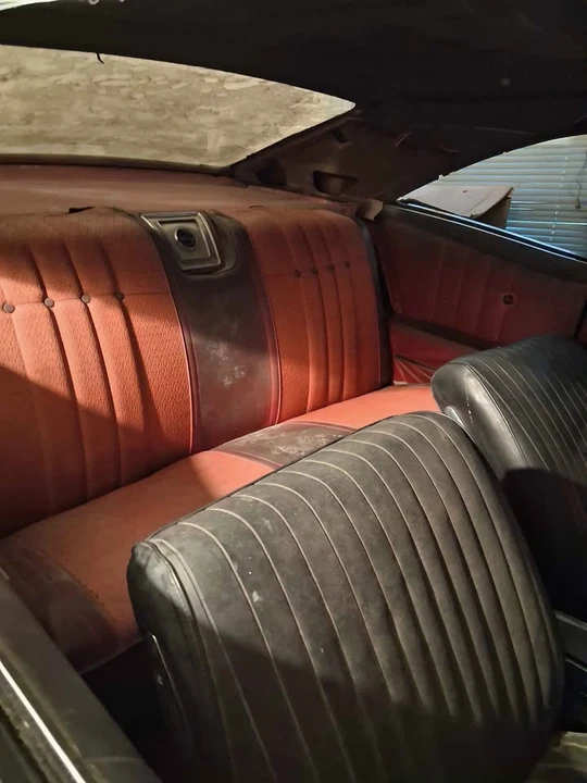 1965 Chevrolet Impala 4th Gen - Image 7 of 12