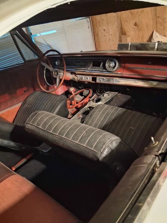 1965 Chevrolet Impala 4th Gen - Image 8 of 12