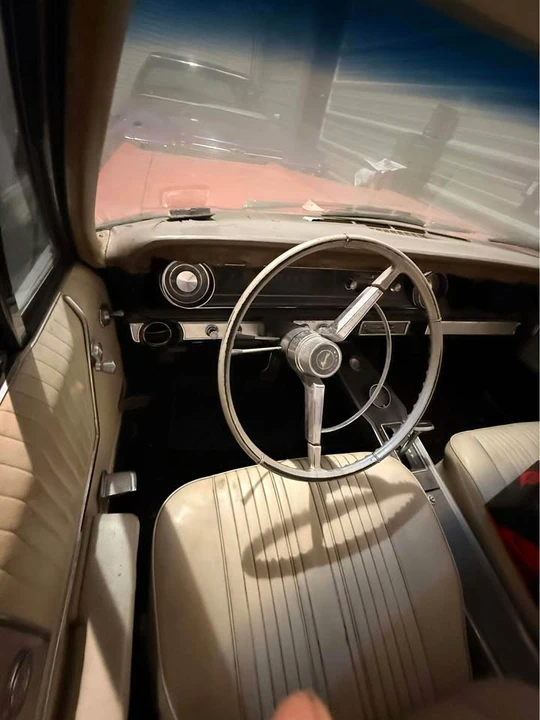 1965 Chevrolet Impala 4th Gen - Image 6 of 6