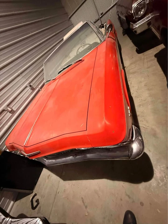 1965 Chevrolet Impala 4th Gen - Image 4 of 6