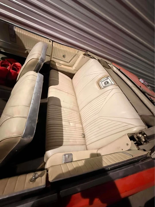 1965 Chevrolet Impala 4th Gen - Image 5 of 6