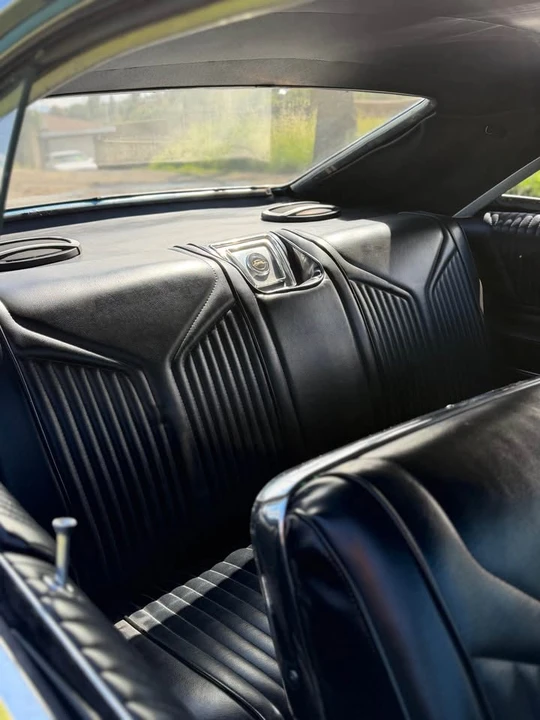 1965 Chevrolet Impala 4th Gen - Image 8 of 16