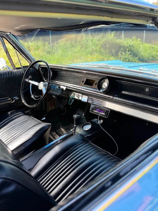 1965 Chevrolet Impala 4th Gen - Image 7 of 16