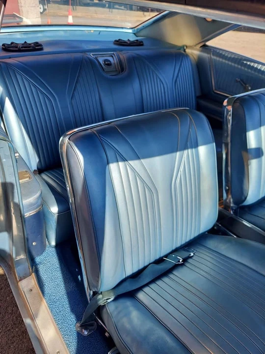 1965 Chevrolet Impala 4th Gen - Image 8 of 16
