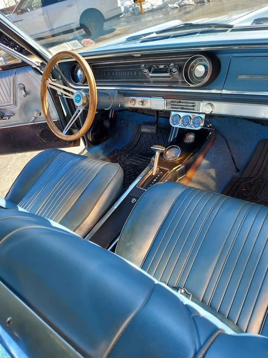 1965 Chevrolet Impala 4th Gen - Image 7 of 16