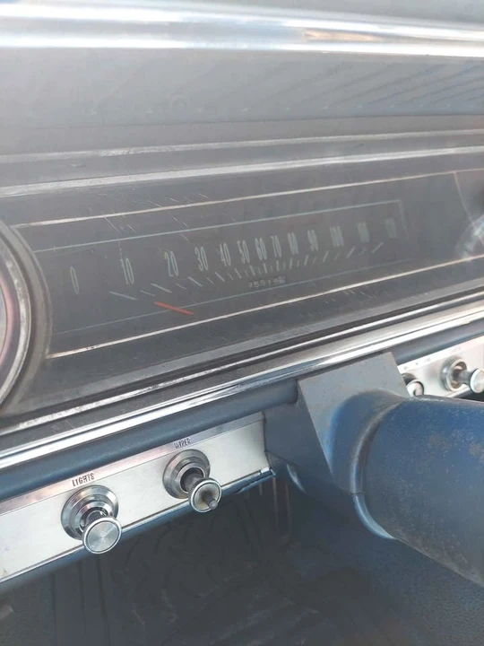 1965 Chevrolet Impala 4th Gen - Image 12 of 16