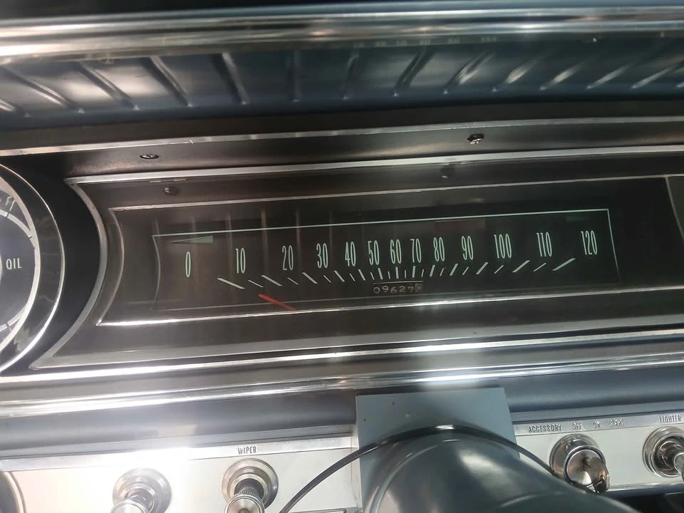 1965 Chevrolet Impala 4th Gen - Image 14 of 20