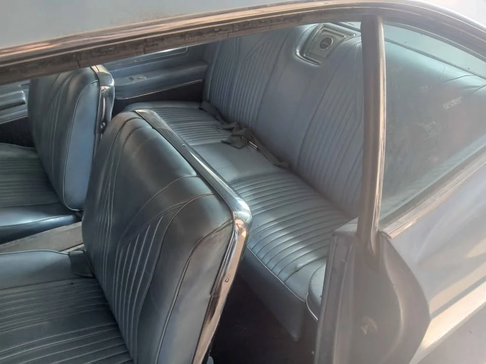 1965 Chevrolet Impala 4th Gen - Image 10 of 20